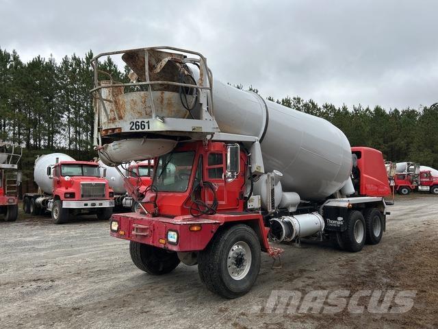 Oshkosh S-2346 Anders