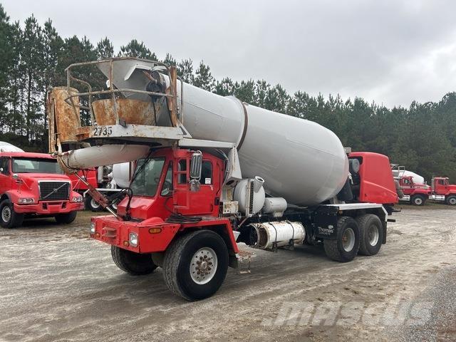 Oshkosh S-2346 Anders