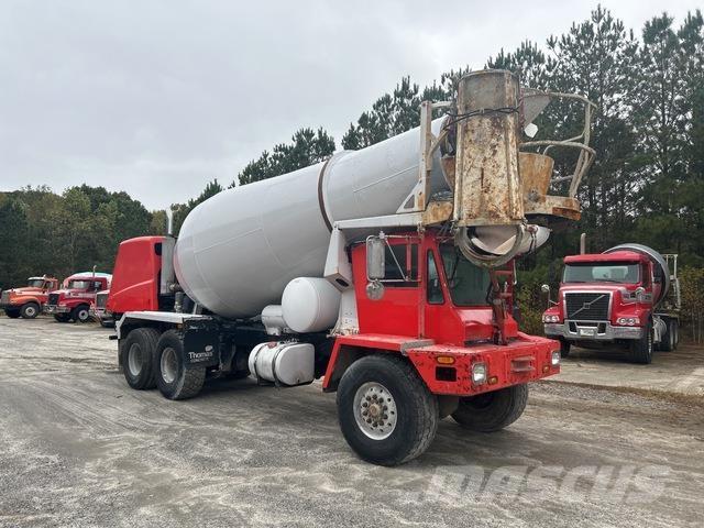 Oshkosh S-2346 Anders