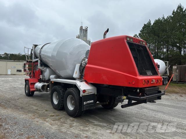 Oshkosh S-2346 Anders