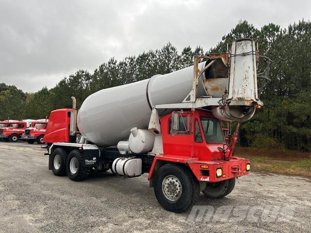 Oshkosh S-2346 Anders