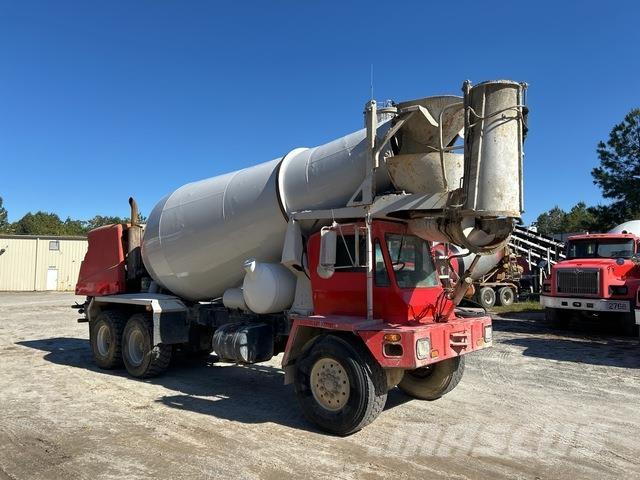 Oshkosh S-2346 Anders