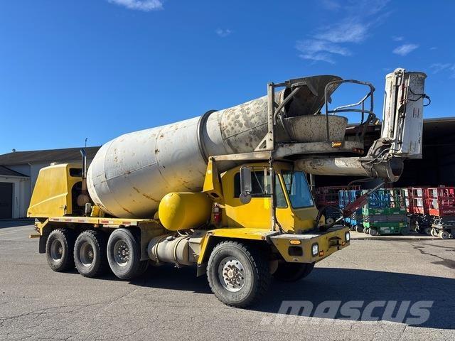 Oshkosh S-2346 Anders