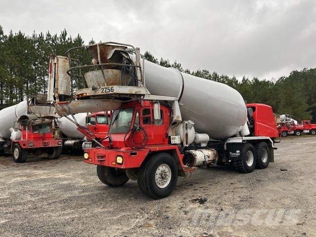 Oshkosh S-2346 Anders