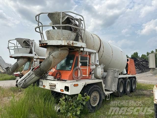 Oshkosh S2346 Anders