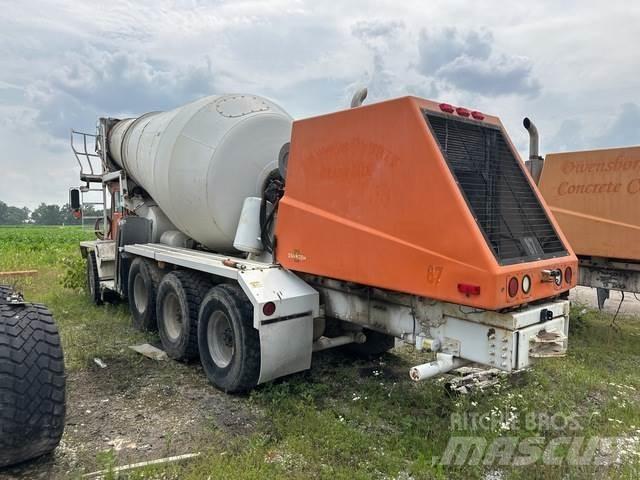 Oshkosh S2346 Anders