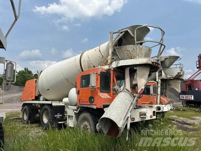 Oshkosh S2346 Anders