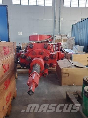  Other Andere boormachines