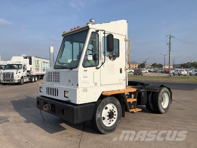 Ottawa  Terminaltrekkers