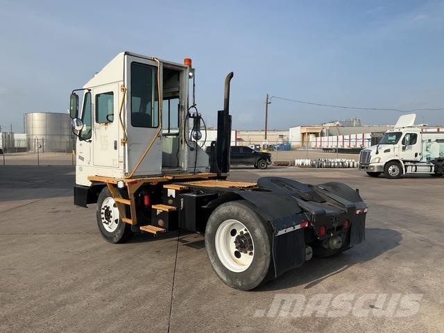 Ottawa  Terminaltrekkers