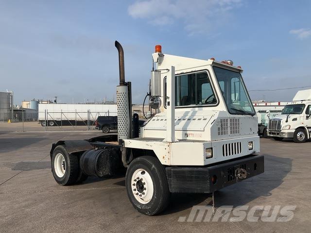 Ottawa  Terminaltrekkers