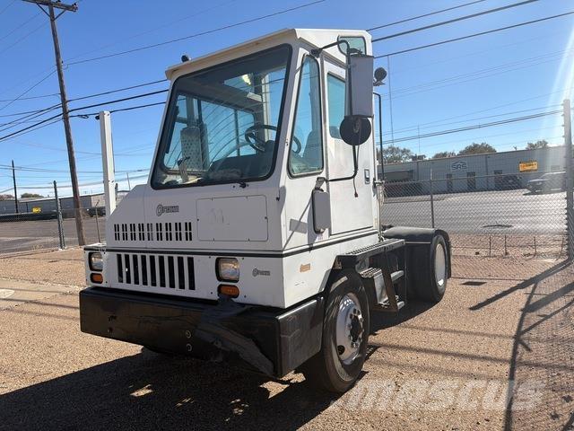 Ottawa C30 Terminaltrekkers