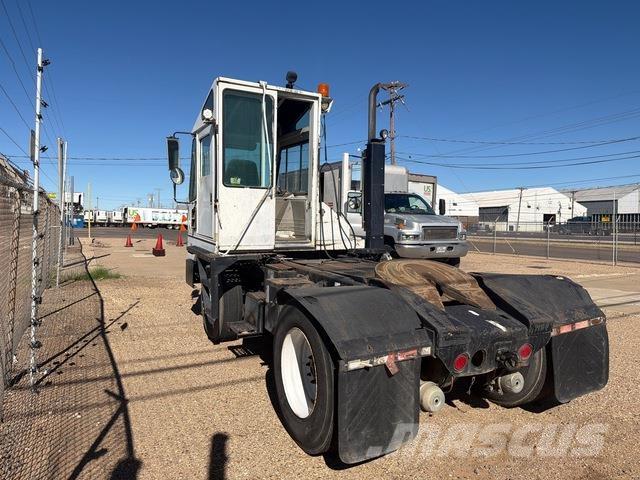 Ottawa C30 Terminaltrekkers