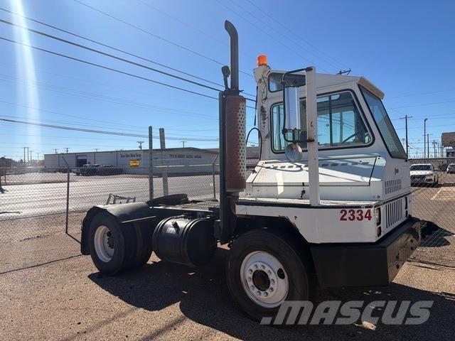 Ottawa C30 Terminaltrekkers