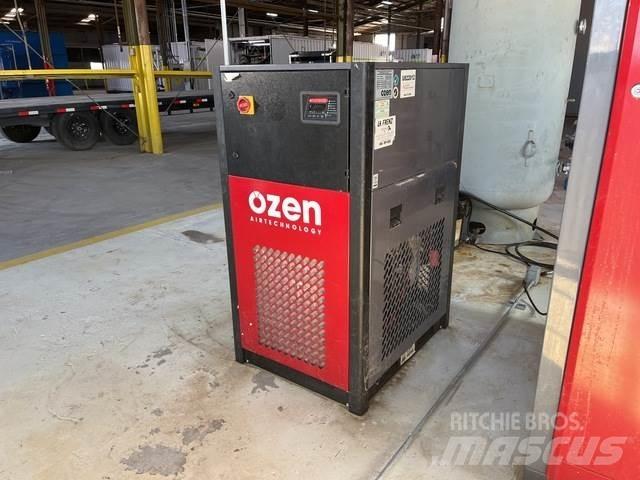  Ozen ODRD-425 Persluchtdrogers