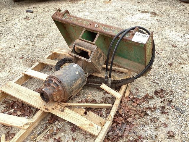 PALADIN 124805 Boren