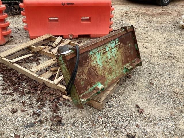 PALADIN 124805 Boren