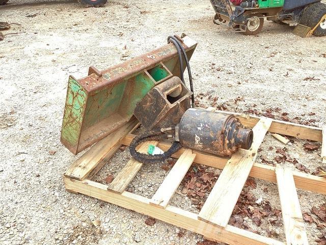 PALADIN 124805 Boren