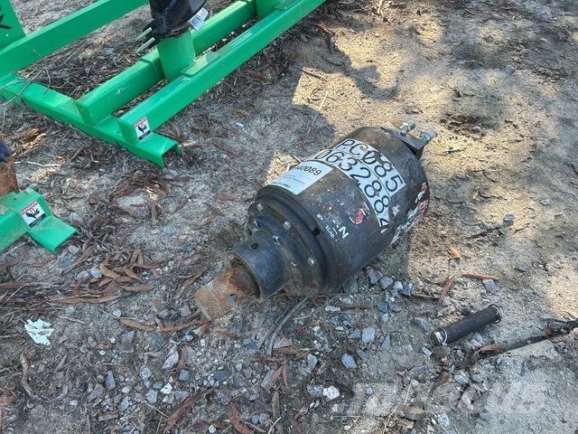 PALADIN 124807 Boren