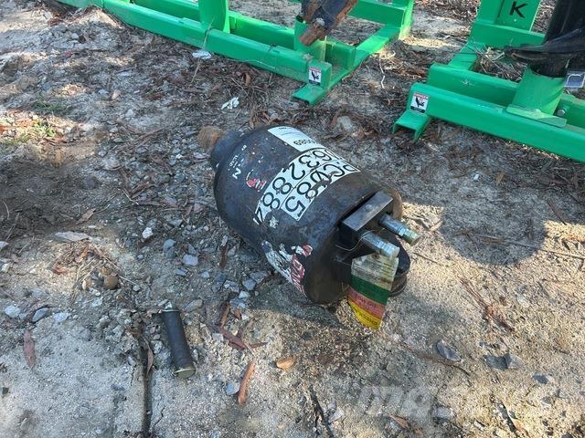 PALADIN 124807 Boren