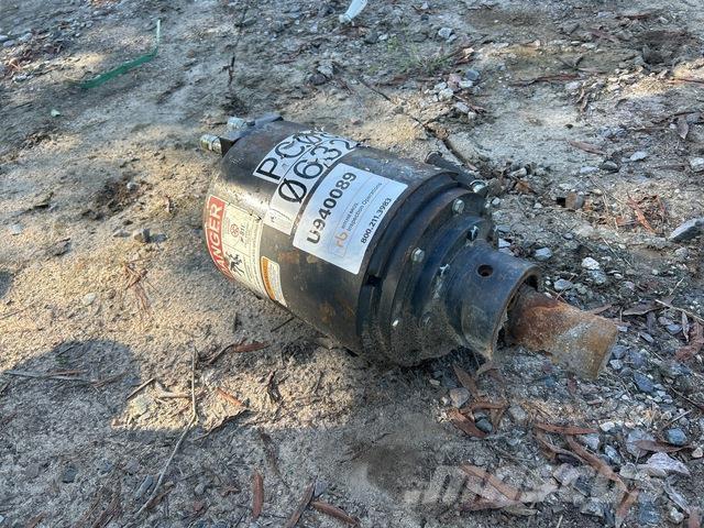 PALADIN 124807 Boren