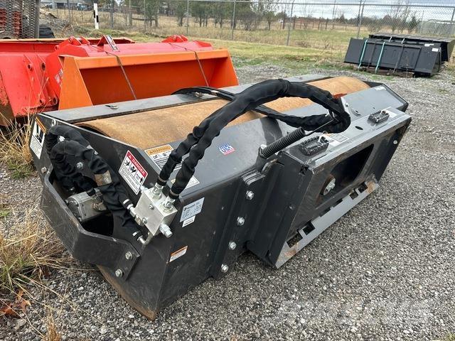 PALADIN VR84 Aanhangtrilwalsen