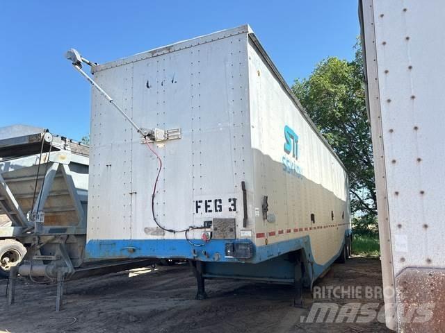 Peerless  Hout transporter