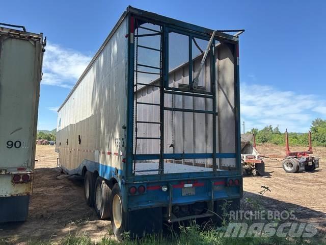 Peerless  Hout transporter