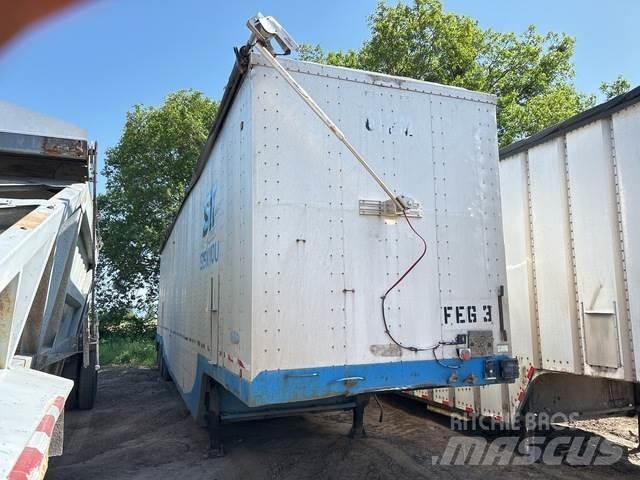 Peerless  Hout transporter