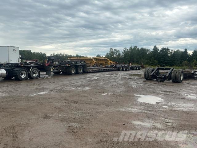 Peerless LB85 Dieplader