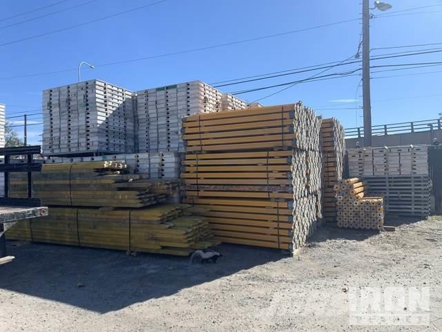 Peri SkyDeck Bouw - Overige