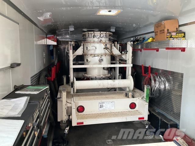  Perma-Liner Bouw - Overige