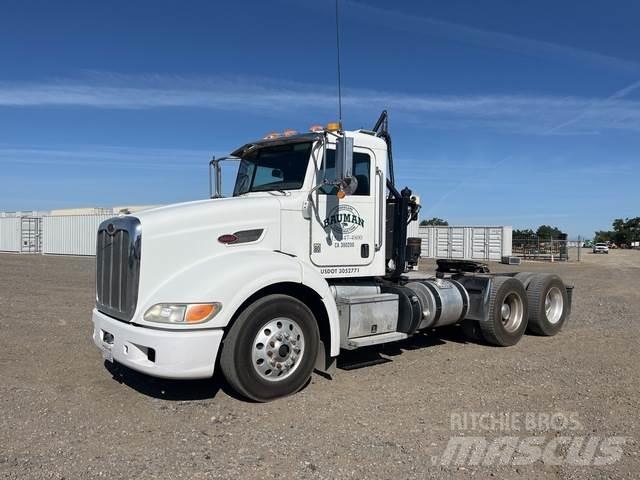 Peterbilt  Trekkers