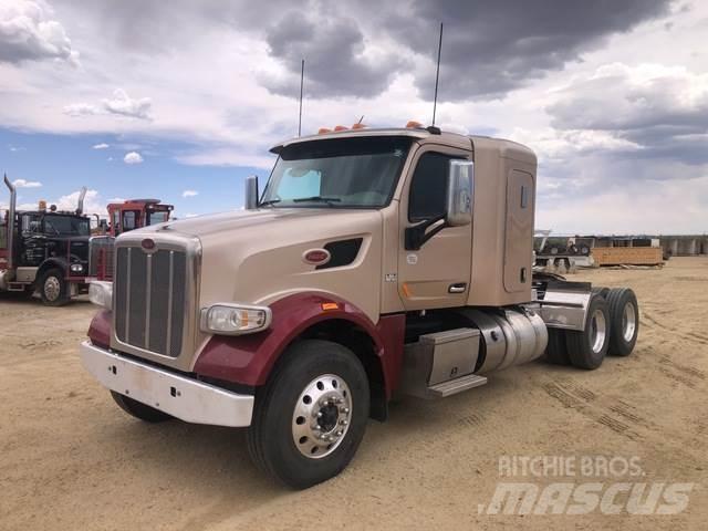 Peterbilt  Trekkers