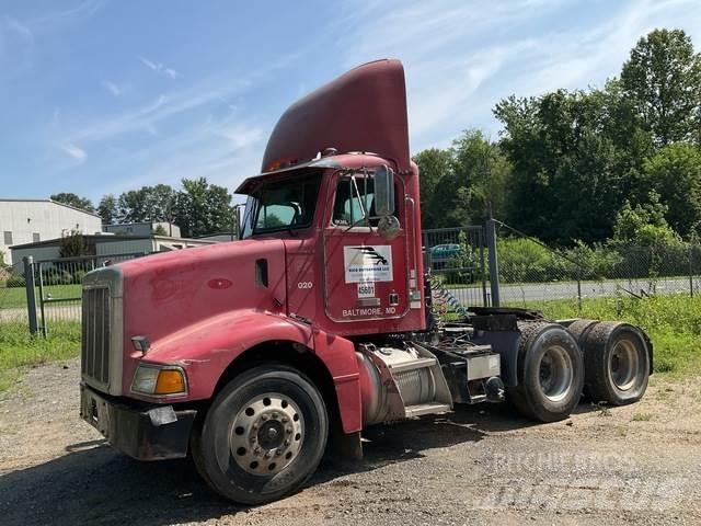 Peterbilt  Trekkers
