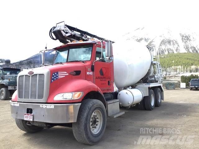 Peterbilt 335 Anders
