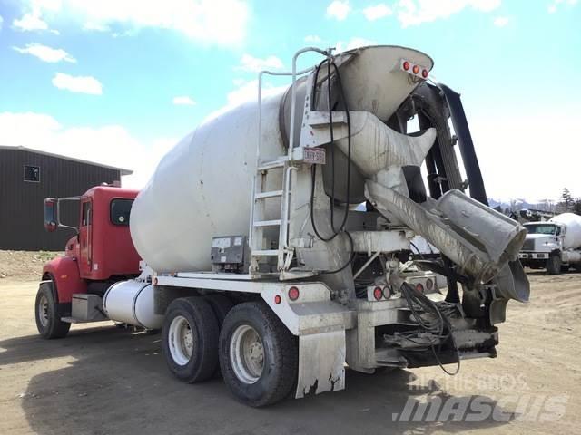 Peterbilt 335 Anders