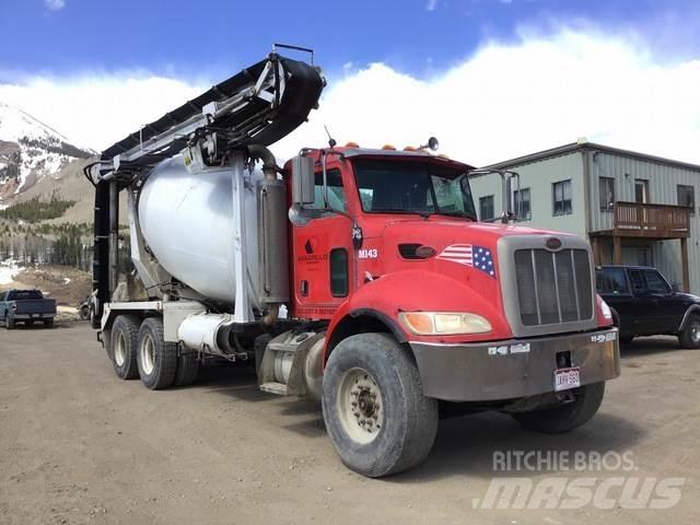 Peterbilt 335 Anders