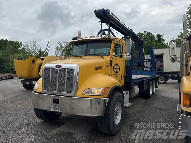 Peterbilt 335 Anders