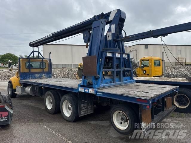 Peterbilt 335 Anders