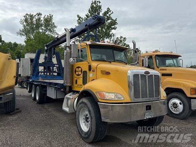 Peterbilt 335 Anders