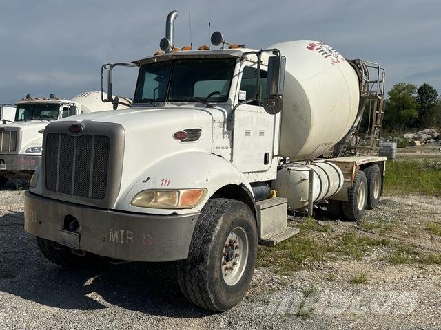 Peterbilt 335 Anders