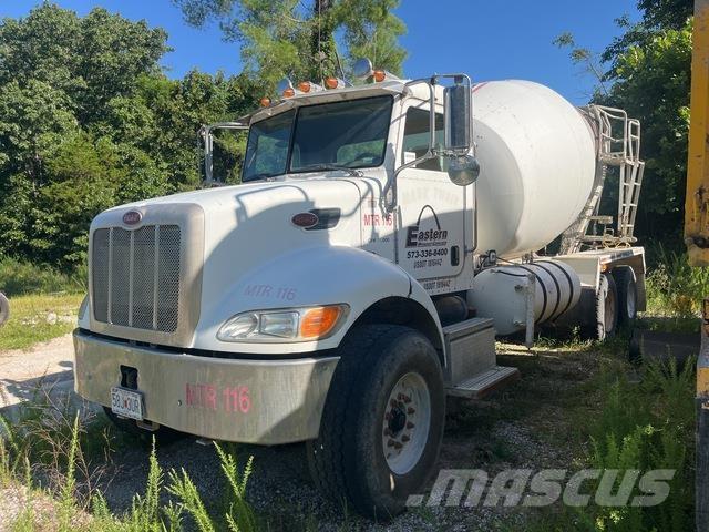 Peterbilt 340 Anders