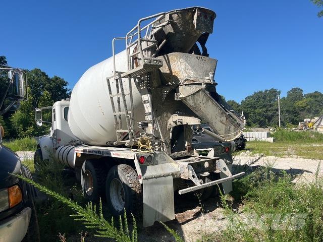 Peterbilt 340 Anders