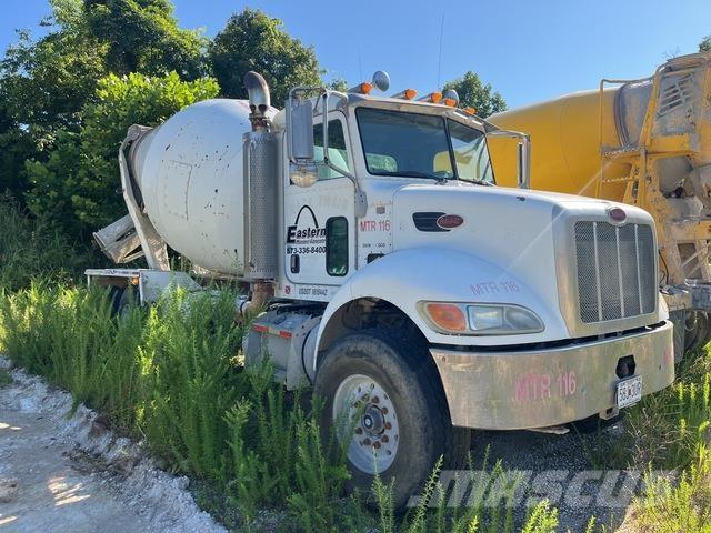 Peterbilt 340 Anders