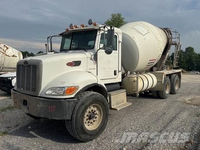 Peterbilt 340 Anders