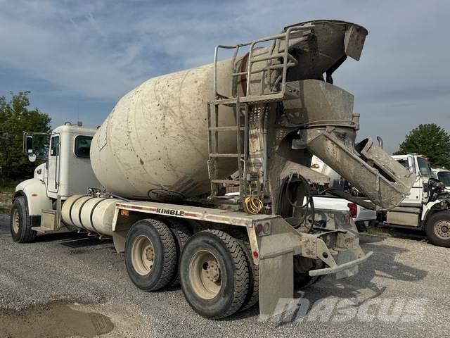 Peterbilt 340 Anders