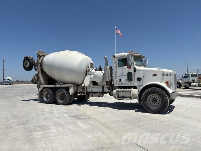 Peterbilt 357 Anders