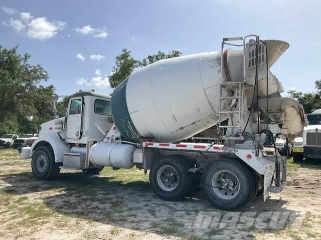 Peterbilt 357 Anders