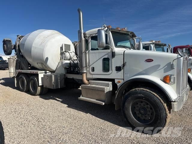 Peterbilt 365 Anders